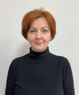 Воспитатель Яковлева Мария Васильевна Воспитатель Яковлева Мария Васильевна