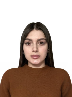 Воспитатель Романова Карина Анатольевна Воспитатель Романова Карина Анатольевна