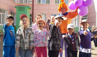 Неделя дружбы Неделя дружбы.